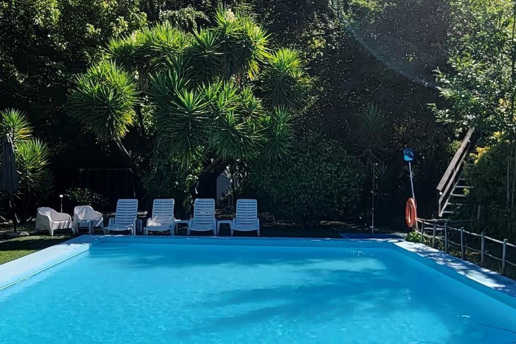 Vila Casa Soutinho - Geres Ventosa  Exteriér fotografie